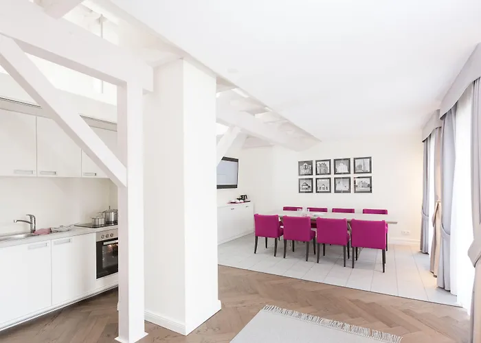 Brandenburger Tor Potsdam