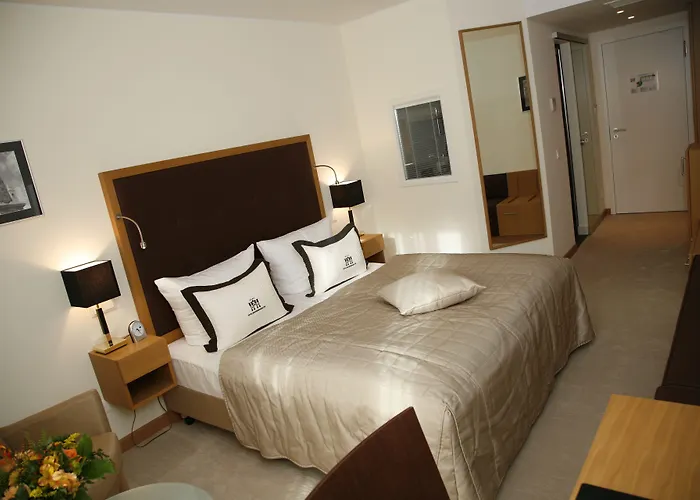 Brandenburger Tor 4* بوتسدام