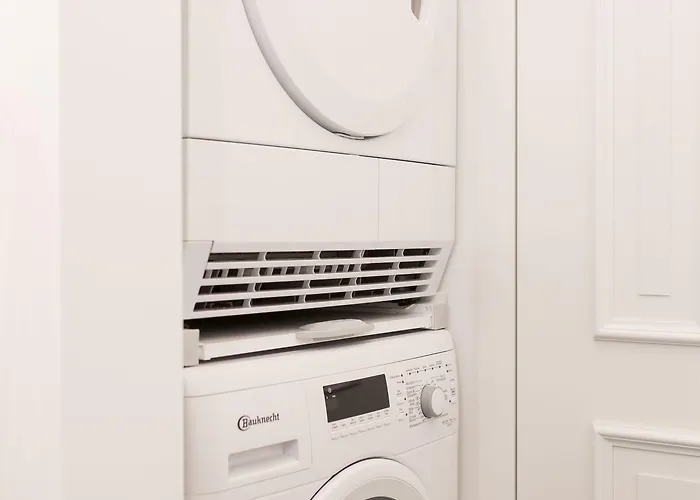 Brandenburger Tor فندق 4*