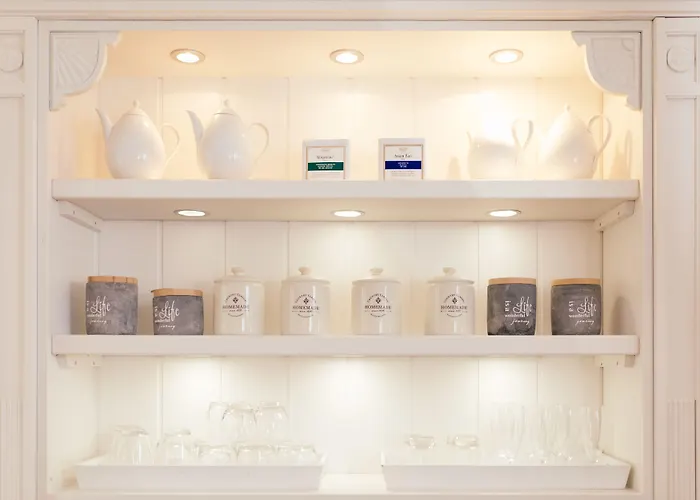 Hotel Brandenburger Tor 4*