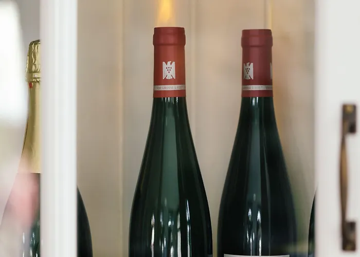 فندق Brandenburger Tor بوتسدام