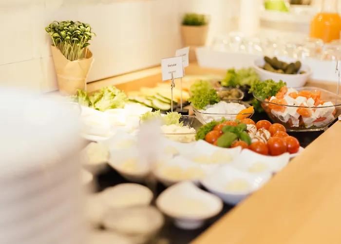 Brandenburger Tor 4* Potsdam