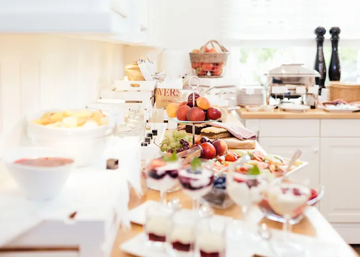 Brandenburger Tor Hotel