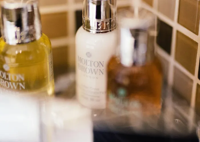 Brandenburger Tor فندق بوتسدام