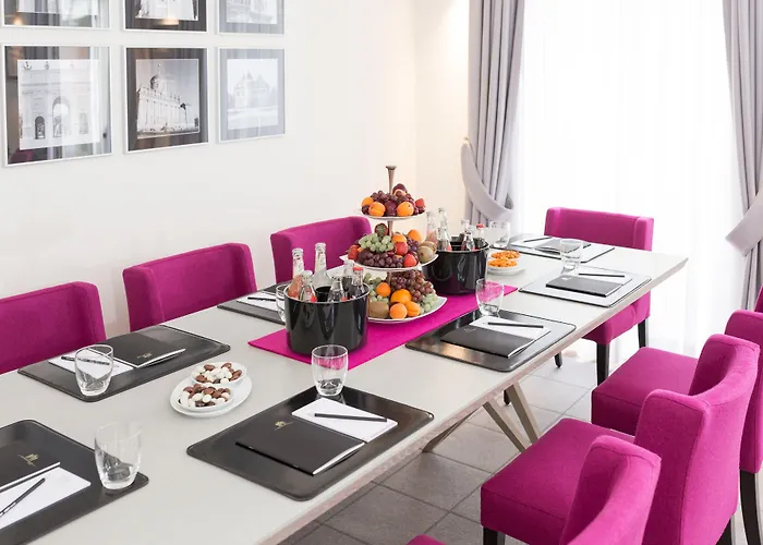 Brandenburger Tor Potsdam