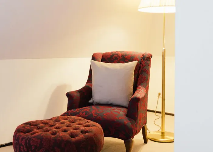 Hotel Brandenburger Tor Potsdam