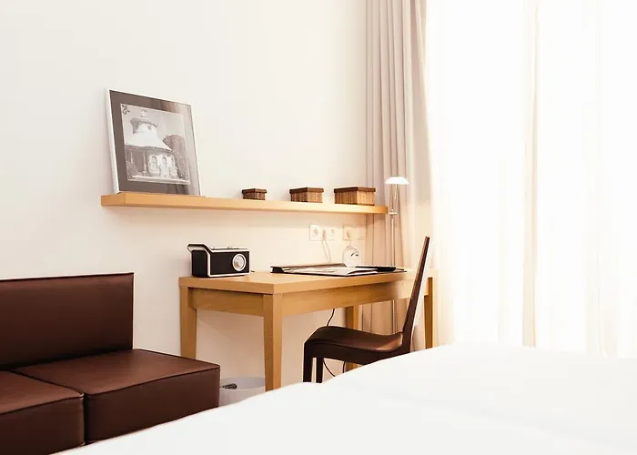 Brandenburger Tor 4* بوتسدام