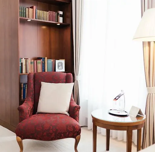 Brandenburger Tor Hotell