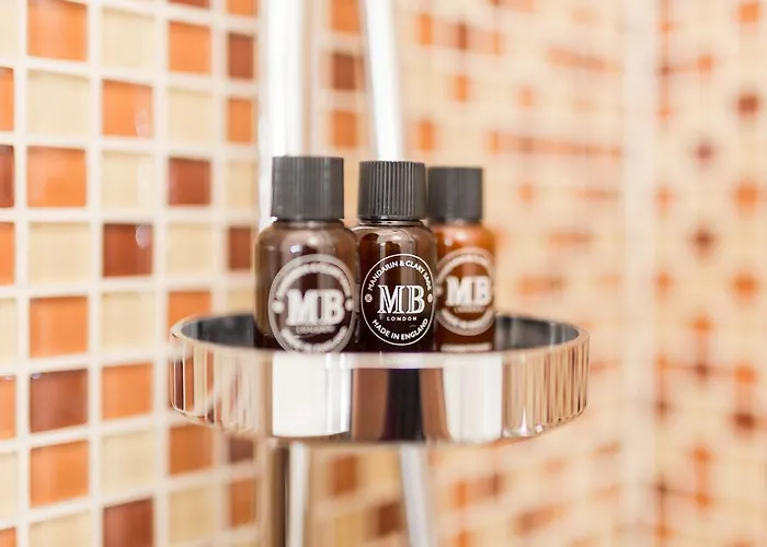 Отель Brandenburger Tor