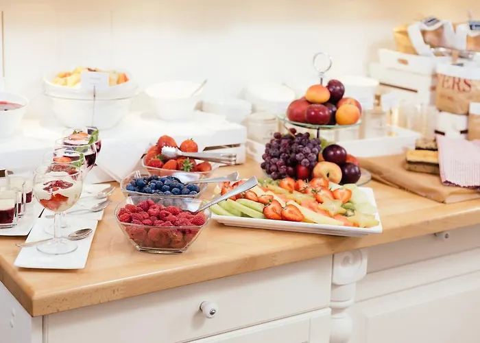 Brandenburger Tor 4*