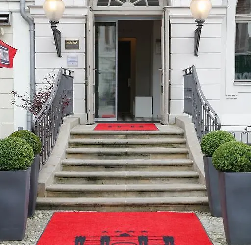 Brandenburger Tor Potsdam