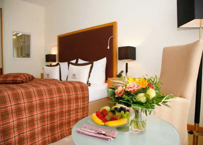 Brandenburger Tor 4*