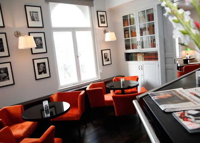 Brandenburger Tor Hotel