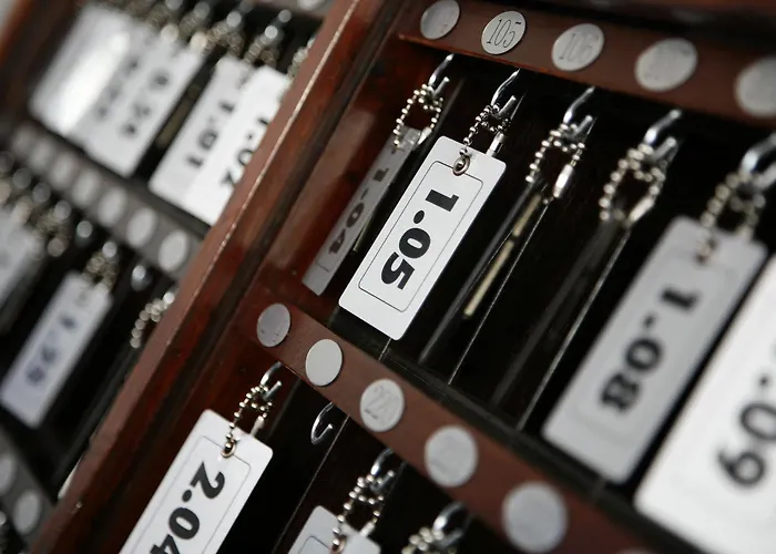 فندق Brandenburger Tor