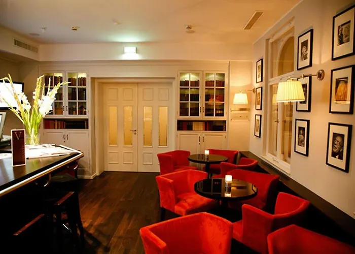 Brandenburger Tor Hotel