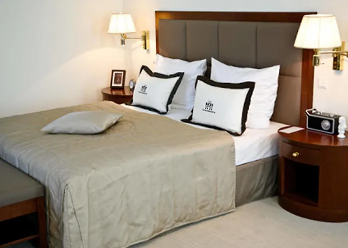 Brandenburger Tor Hotel