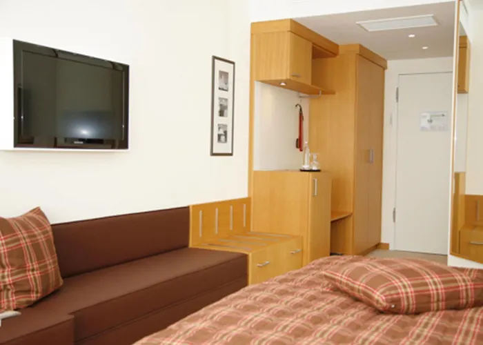 Brandenburger Tor Hotell