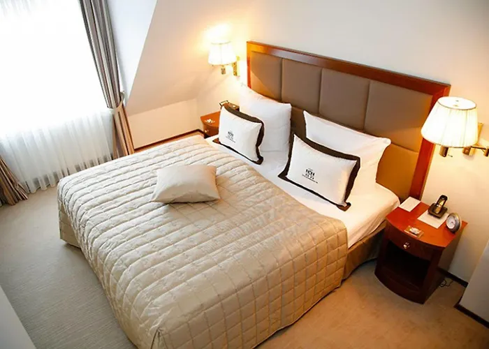 Brandenburger Tor 4*