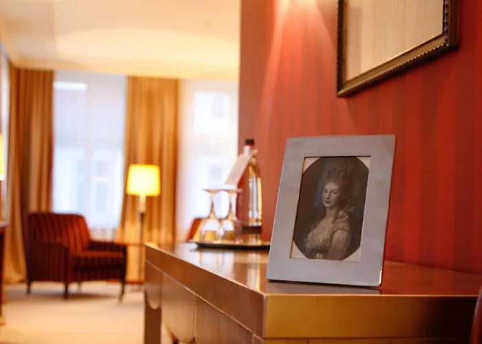 Brandenburger Tor بوتسدام